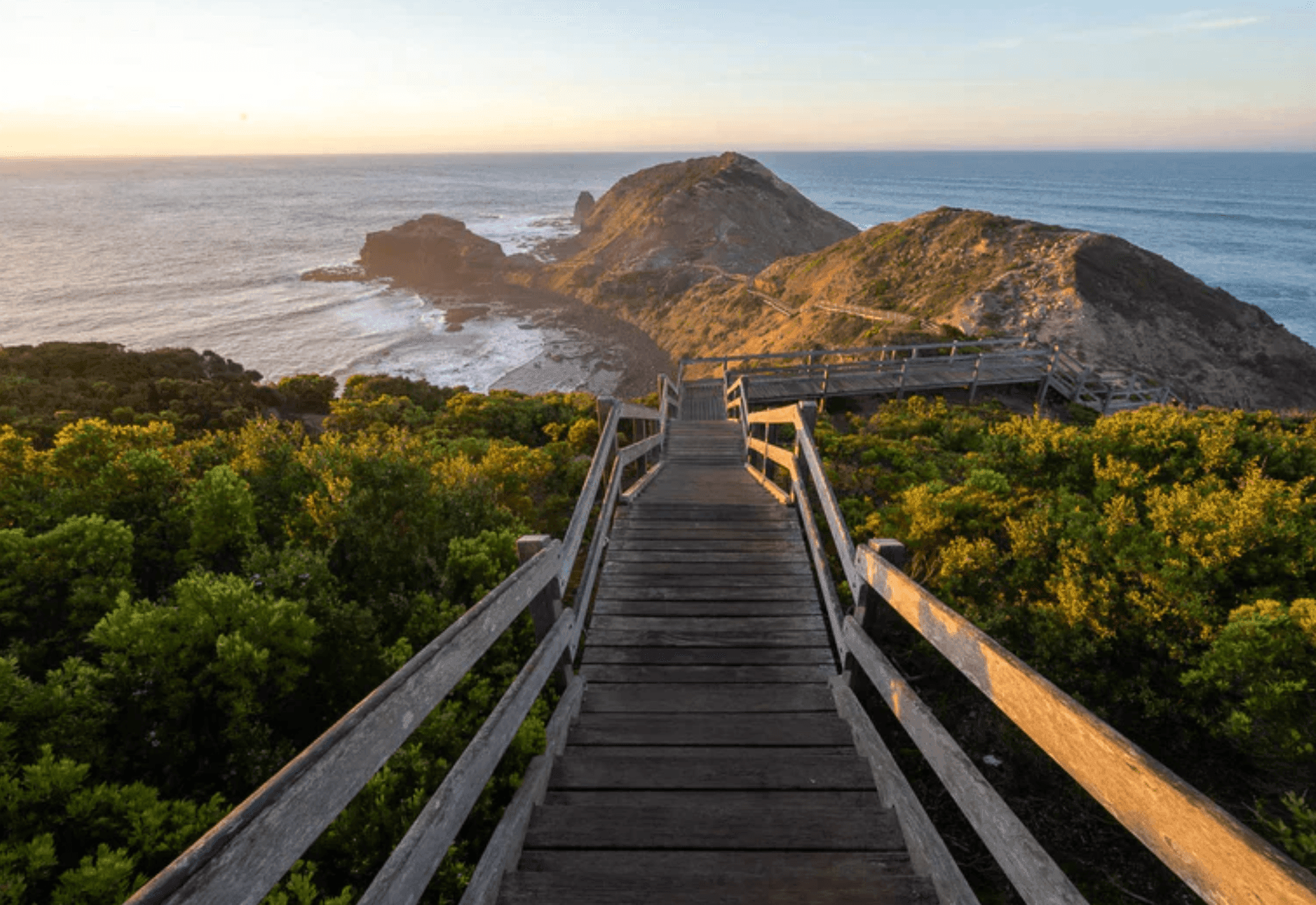 Mornington Peninsula Retreat 