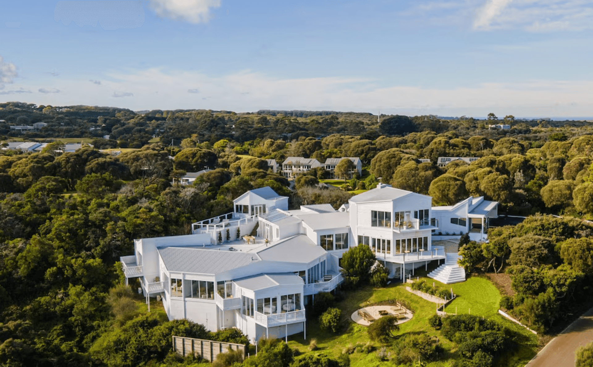 Soul Serenity Mornington Peninsula Retreat