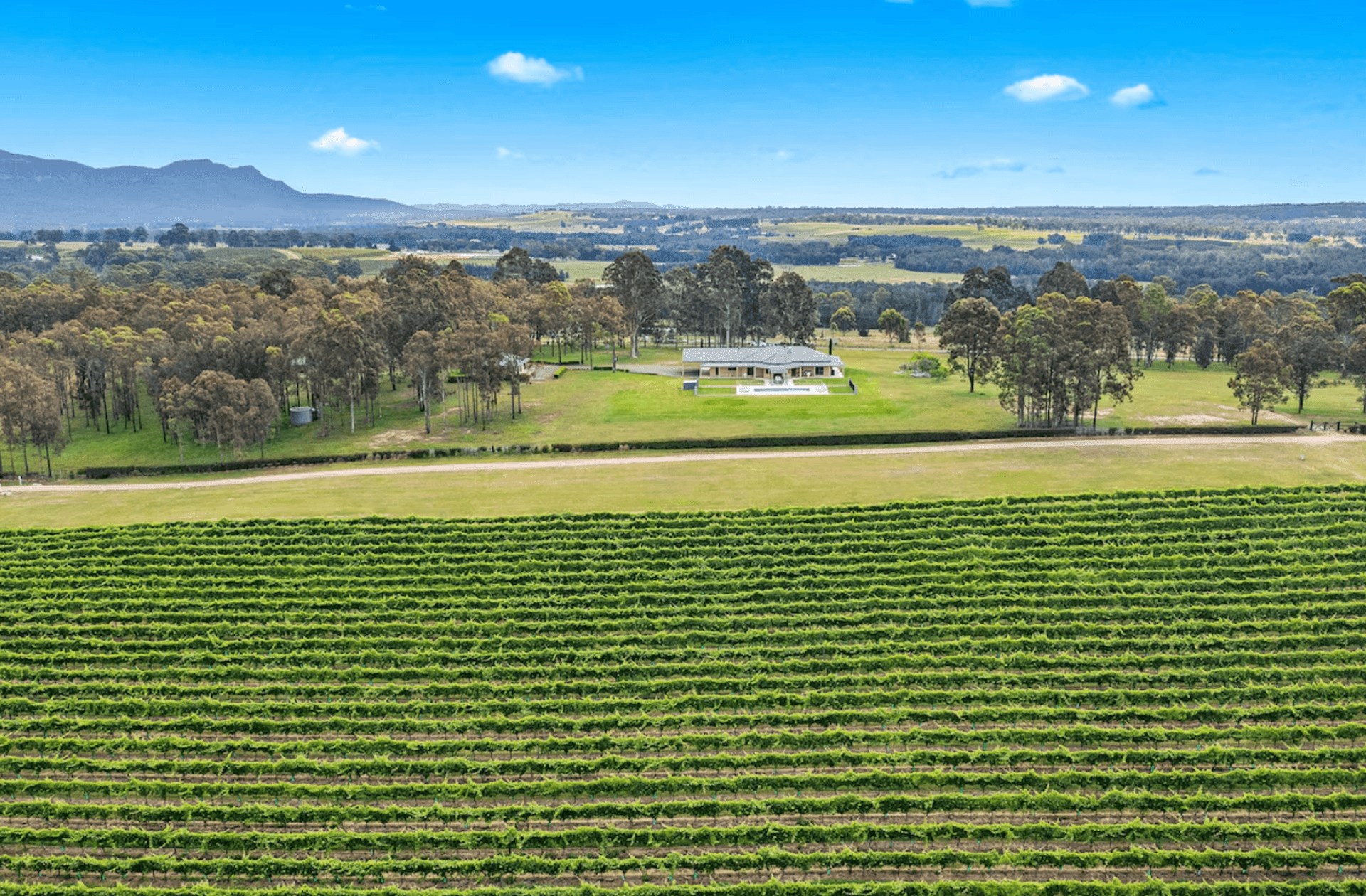 hunter valley nature sakinah retreat 