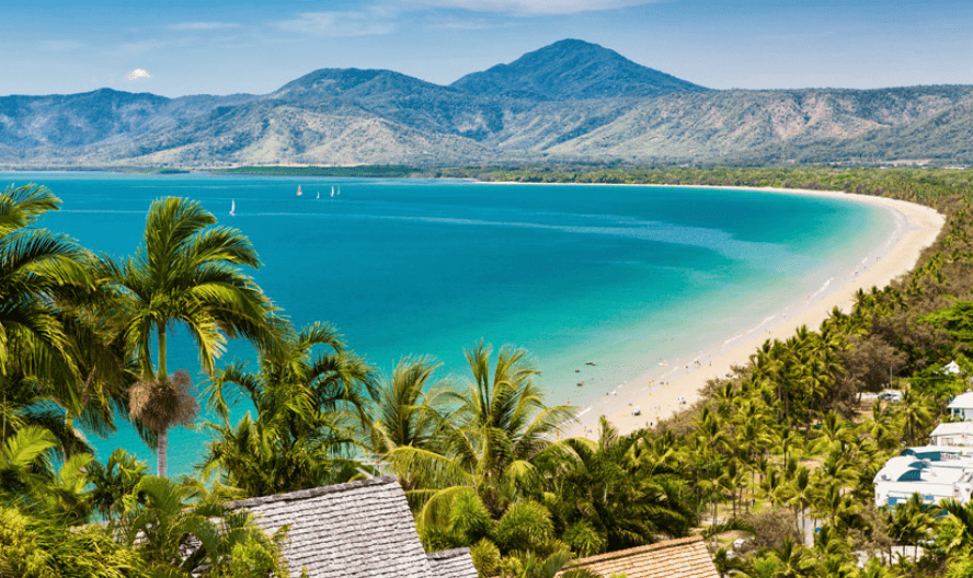 Cairns Explorer Retreat