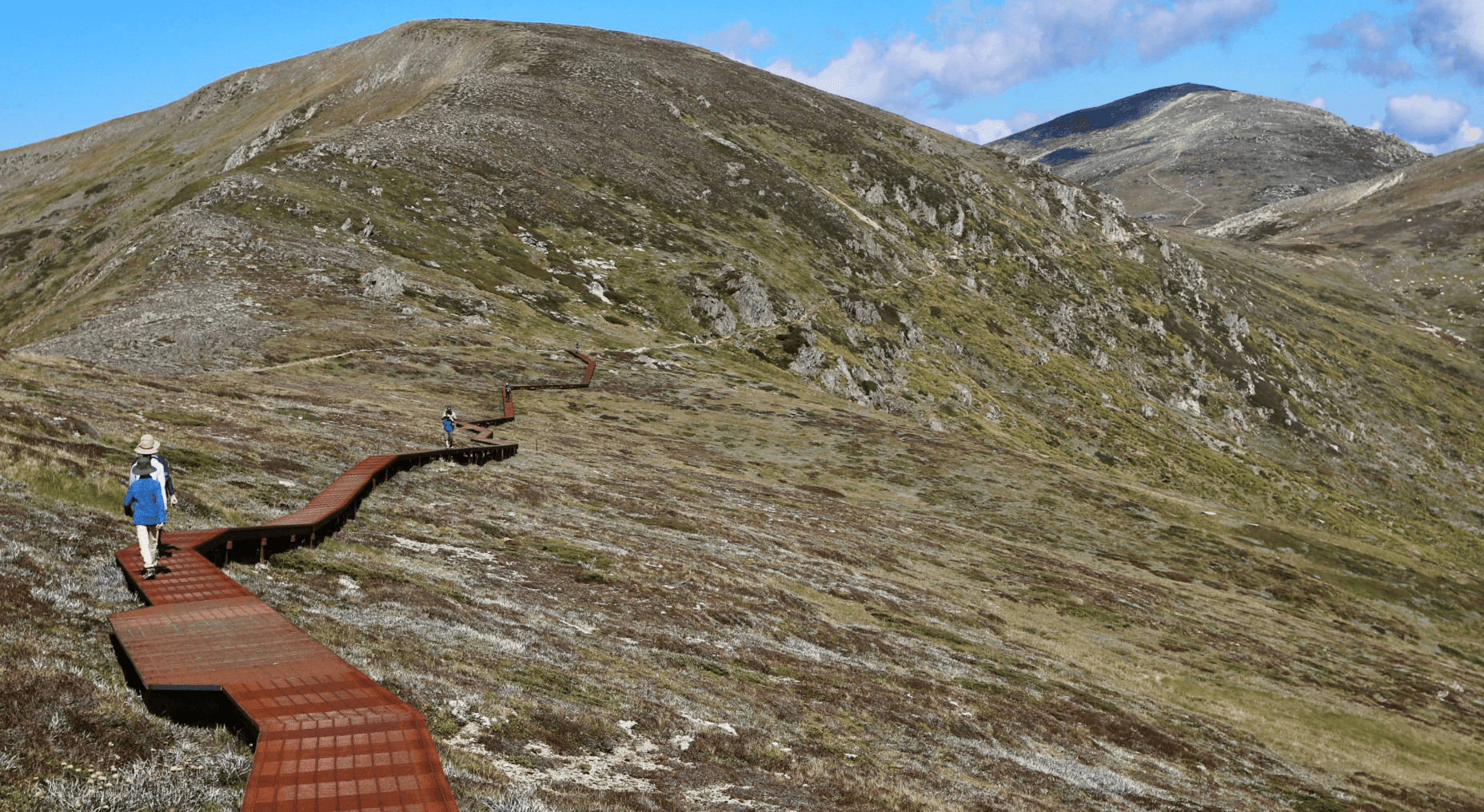 Mount Kosciuszko Adventure Retreat