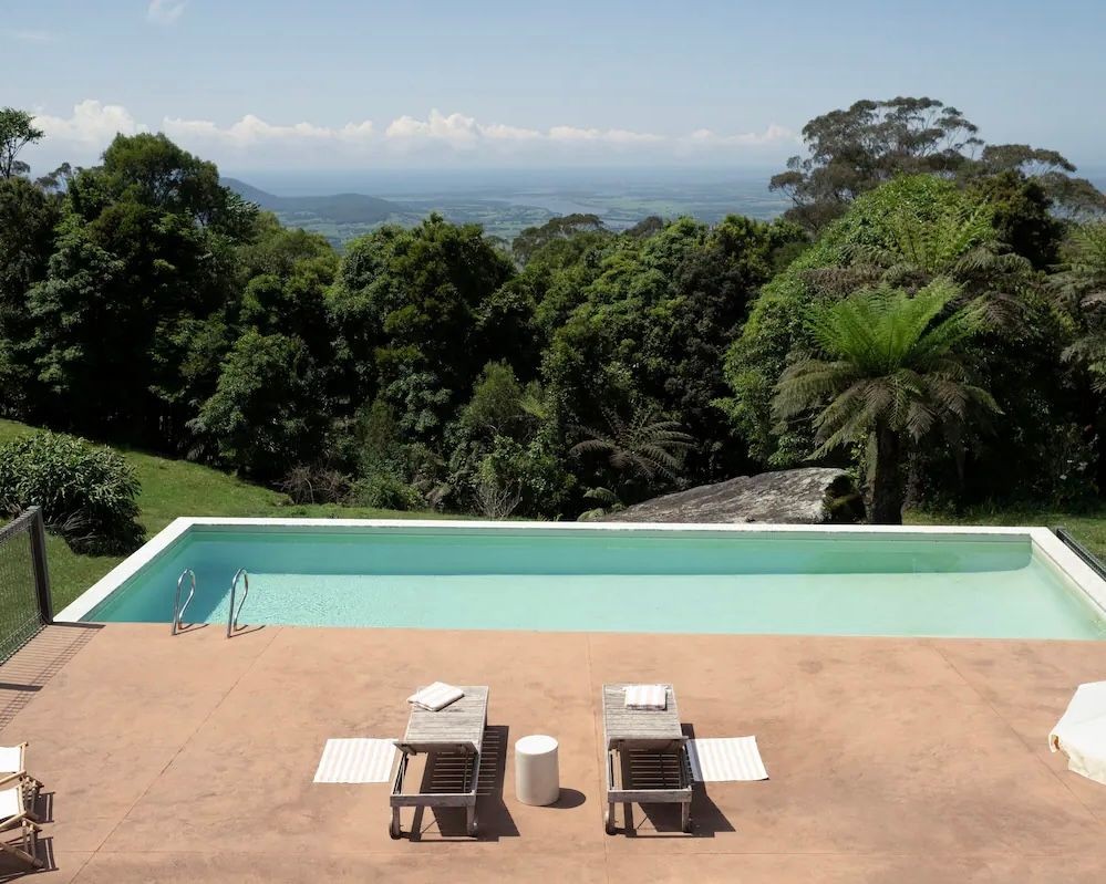 Berry Retreat
